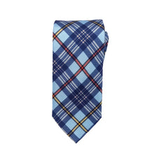 Load image into Gallery viewer, The Citadel Tie - Silk - Tie