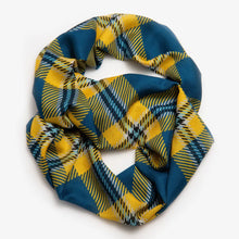 Load image into Gallery viewer, Toledo Infinity Scarf - Infinity Scarf