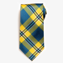 Load image into Gallery viewer, Toledo Tie - Silk - Tie