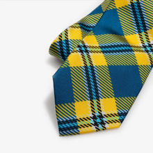 Load image into Gallery viewer, Toledo Tie - Silk - Tie