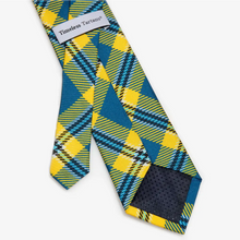 Load image into Gallery viewer, Toledo Tie - Silk - Tie