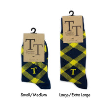 Load image into Gallery viewer, Trinity Socks - Socks