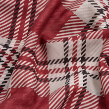 Load image into Gallery viewer, Troy Infinity Scarf - Infinity Scarf