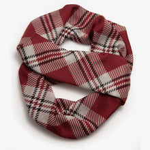Load image into Gallery viewer, Troy Infinity Scarf - Infinity Scarf