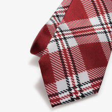 Load image into Gallery viewer, Troy Tie - Silk - Tie