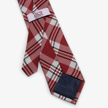 Load image into Gallery viewer, Troy Tie - Silk - Tie