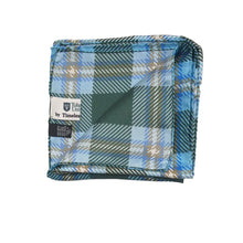 Load image into Gallery viewer, Tulane Handkerchief Scarf - Handkerchief Scarf