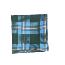 Load image into Gallery viewer, Tulane Handkerchief Scarf - Handkerchief Scarf
