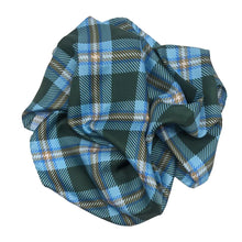 Load image into Gallery viewer, Tulane Handkerchief Scarf - Handkerchief Scarf
