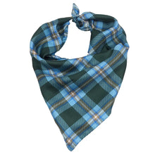 Load image into Gallery viewer, Tulane Handkerchief Scarf - Handkerchief Scarf