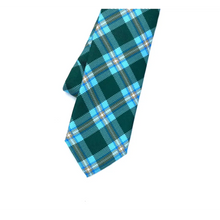 Load image into Gallery viewer, Tulane Tie - Silk - Tie