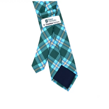 Load image into Gallery viewer, Tulane Tie - Silk - Tie