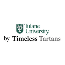 Load image into Gallery viewer, Tulane Tie - Silk - Tie