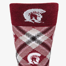 Load image into Gallery viewer, UA Little Rock Socks - Socks