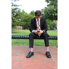 Load image into Gallery viewer, UA Little Rock Socks - Socks