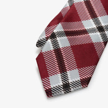 Load image into Gallery viewer, UA Little Rock Tie - Silk - Tie