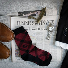 Load image into Gallery viewer, UChicago Socks - Socks