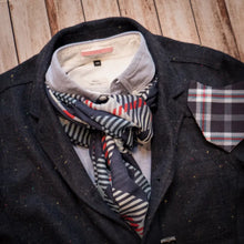 Load image into Gallery viewer, UConn Infinity Scarf - Infinity Scarf