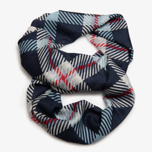 Load image into Gallery viewer, UConn Infinity Scarf - Infinity Scarf
