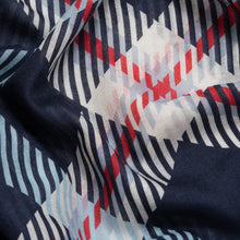 Load image into Gallery viewer, UConn Pocket Square - Silk - Pocket Square