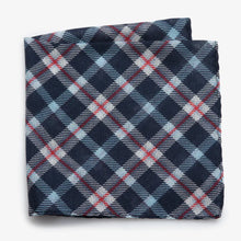 Load image into Gallery viewer, UConn Pocket Square - Silk - Pocket Square