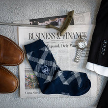 Load image into Gallery viewer, UConn Socks - Socks