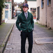 Load image into Gallery viewer, UConn Tie - Silk - Tie