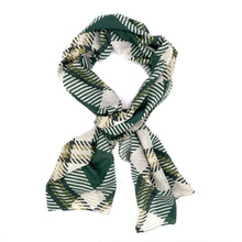 Load image into Gallery viewer, UNC Charlotte Fashion Scarf - Straight Scarf