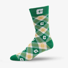 Load image into Gallery viewer, UNC Charlotte Socks - Socks