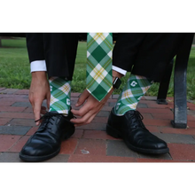 Load image into Gallery viewer, UNC Charlotte Socks - Socks