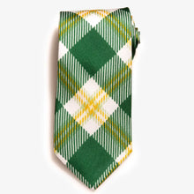 Load image into Gallery viewer, UNC Charlotte Tie - Silk - Tie