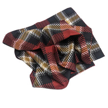 Load image into Gallery viewer, Union College Handkerchief Scarf - Handkerchief Scarf