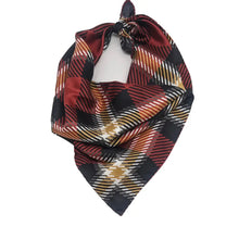 Load image into Gallery viewer, Union College Handkerchief Scarf - Handkerchief Scarf