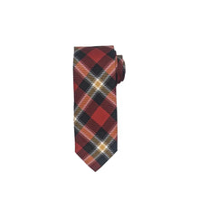 Load image into Gallery viewer, Union College Tie - Silk - Tie