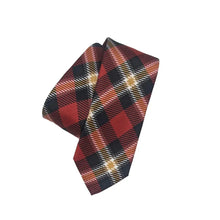 Load image into Gallery viewer, Union College Tie - Silk - Tie