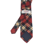 Load image into Gallery viewer, Union College Tie - Silk - Tie