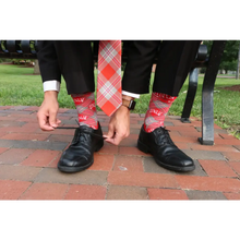 Load image into Gallery viewer, UNLV Socks - Socks