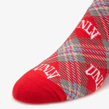 Load image into Gallery viewer, UNLV Socks - Socks