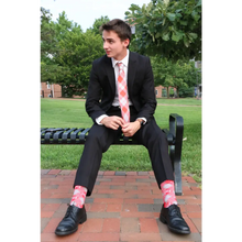 Load image into Gallery viewer, UNLV Socks - Socks