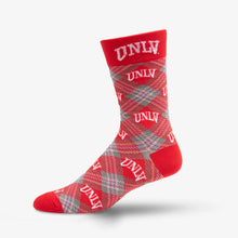 Load image into Gallery viewer, UNLV Socks - Socks