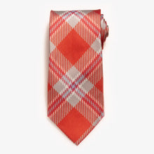 Load image into Gallery viewer, UNLV Tie - Silk - Tie
