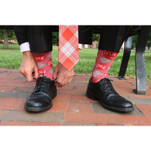 Load image into Gallery viewer, UNLV Tie - Silk - Tie