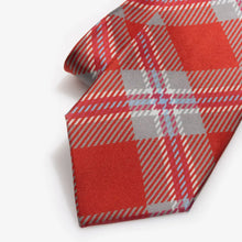 Load image into Gallery viewer, UNLV Tie - Silk - Tie
