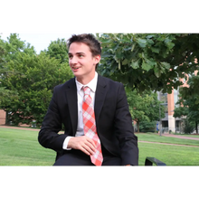 Load image into Gallery viewer, UNLV Tie - Silk - Tie