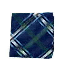 Load image into Gallery viewer, Utah State Pocket Square - Silk - Pocket Square