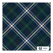 Load image into Gallery viewer, Utah State Pocket Square - Silk - Pocket Square