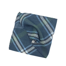 Load image into Gallery viewer, Utah State Pocket Square - Silk - Pocket Square