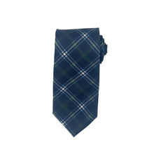 Load image into Gallery viewer, Utah State Tie - Silk - Tie