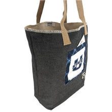Load image into Gallery viewer, Utah State Tote Bag - Tote Bag