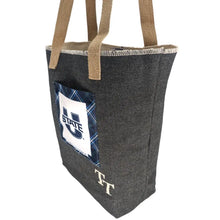 Load image into Gallery viewer, Utah State Tote Bag - Tote Bag